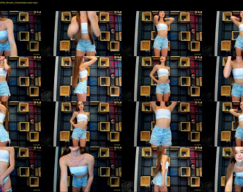 lovely__alisa — 28 minute Chaturbate female cam show recording, 1080p, Aug 3, 2021
