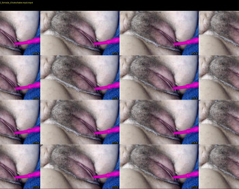 lush_doll — 3 minute Chaturbate female cam show recording, 720p, Aug 3, 2021