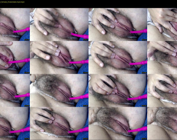 lush_doll — 50 minute Chaturbate female cam show recording, 720p, Aug 3, 2021