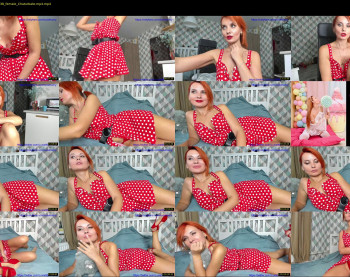 luxiehorny — 75 minute Chaturbate female cam show recording, 1080p, Aug 3, 2021