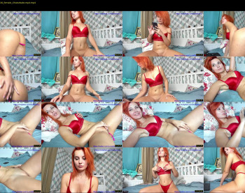 luxiehorny — 70 minute Chaturbate female cam show recording, 1080p, Aug 3, 2021