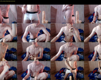 maestro3369 — 61 minute Chaturbate male cam show recording, 1080p, Aug 3, 2021