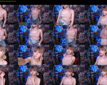 mana_rose — 47 minute Chaturbate female cam show recording, 1080p, Aug 4, 2021