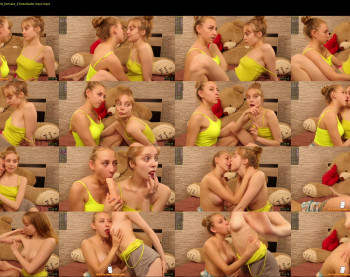 margolori — 28 minute Chaturbate couple cam show recording, 1080p, Aug 3, 2021