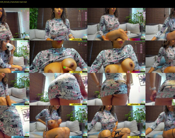 marianh331 — 72 minute Chaturbate female cam show recording, 1080p, Aug 3, 2021