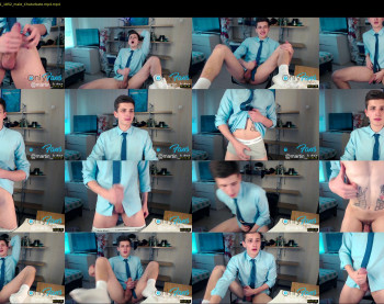 martinlutar420 — 56 minute Chaturbate male cam show recording, 1080p, Aug 3, 2021