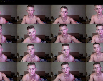 marvelboy_ — 70 minute Chaturbate male cam show recording, 720p, Aug 4, 2021
