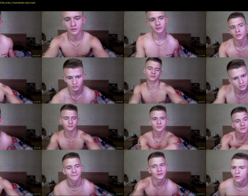 marvelboy_ — 70 minute Chaturbate male cam show recording, 720p, Aug 4, 2021