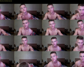 marvelboy_ — 70 minute Chaturbate male cam show recording, 720p, Aug 4, 2021
