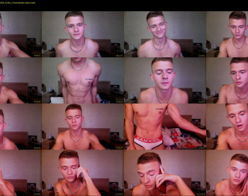 marvelboy_ — 70 minute Chaturbate male cam show recording, 720p, Aug 4, 2021