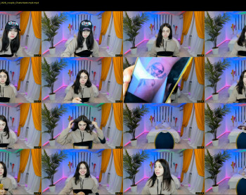 mary_marlow — 71 minute Chaturbate female cam show recording, 1080p, Aug 3, 2021
