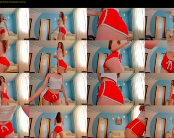mcflurry18 — 18 minute Chaturbate female cam show recording, 720p, Aug 3, 2021