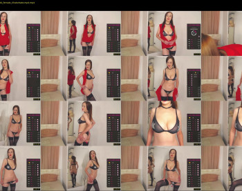meganiex — 18 minute Chaturbate female cam show recording, 1080p, Aug 4, 2021