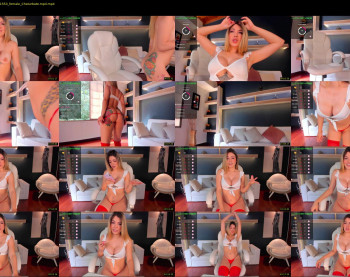 meganscottx — 52 minute Chaturbate female cam show recording, 1080p, Aug 3, 2021