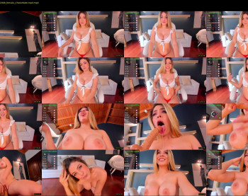 meganscottx — 33 minute Chaturbate female cam show recording, 1080p, Aug 3, 2021