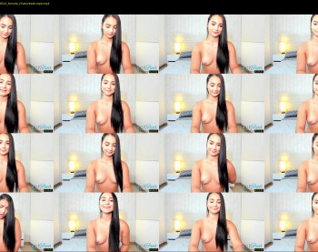 melanyrosse — 14 minute Chaturbate female cam show recording, 1080p, Aug 4, 2021