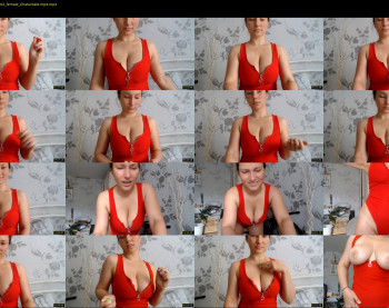 mila12000 — 25 minute Chaturbate female cam show recording, 1080p, Aug 3, 2021