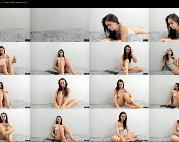 milanatwice — 52 minute Chaturbate female cam show recording, 1080p, Aug 3, 2021
