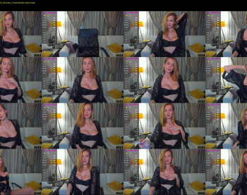 miley_me — 26 minute Chaturbate female cam show recording, 1080p, Aug 3, 2021