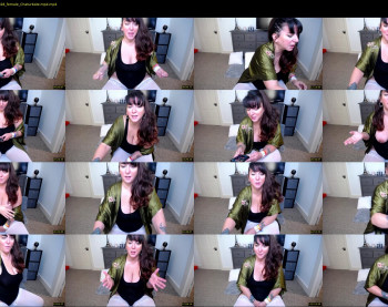 milfmonee — 70 minute Chaturbate female cam show recording, 720p, Aug 3, 2021