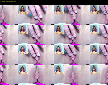 missfire69 — 11 minute Chaturbate female cam show recording, 1080p, Aug 3, 2021
