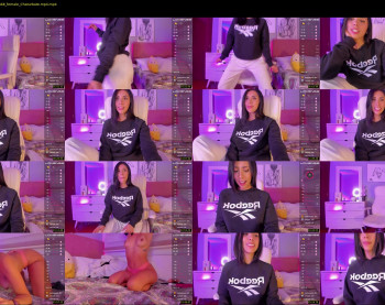 missflorida — 29 minute Chaturbate female cam show recording, 1080p, Aug 3, 2021
