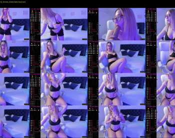 missitaliaa — 47 minute Chaturbate female cam show recording, 1080p, Aug 4, 2021