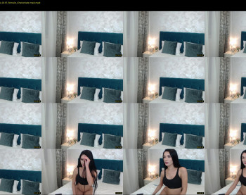 mmmaaa1234 — 14 minute Chaturbate female cam show recording, 1080p, Aug 4, 2021