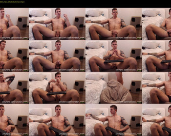 mr_longboy — 21 minute Chaturbate male cam show recording, 720p, Aug 3, 2021