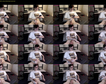 mr_pim_2_0 — 6 minute Chaturbate male cam show recording, 1080p, Aug 3, 2021