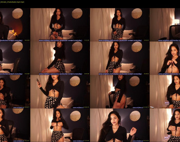 n_o_v_a — 114 minute Chaturbate female cam show recording, 720p, Aug 3, 2021