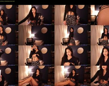 n_o_v_a — 44 minute Chaturbate female cam show recording, 720p, Aug 3, 2021