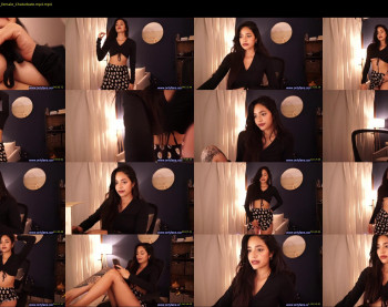n_o_v_a — 79 minute Chaturbate female cam show recording, 720p, Aug 3, 2021