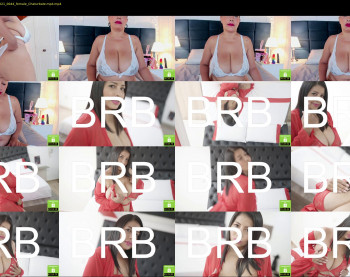 natural_bigboobs — 56 minute Chaturbate female cam show recording, 1080p, Aug 4, 2021