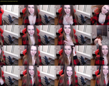 naughty_popa — 19 minute Chaturbate female cam show recording, 1080p, Aug 4, 2021