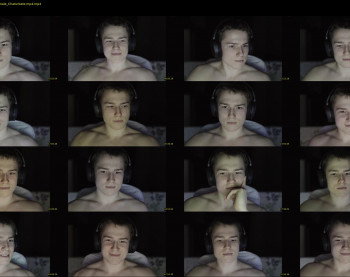 nfeibk — 58 minute Chaturbate male cam show recording, 1080p, Aug 3, 2021