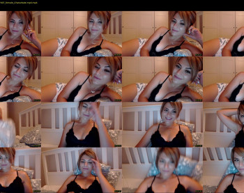 nightssecret — 7 minute Chaturbate female cam show recording, 1080p, Aug 3, 2021
