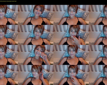 nightssecret — 13 minute Chaturbate female cam show recording, 1080p, Aug 3, 2021