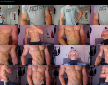 o_r_b_i_t — 47 minute Chaturbate male cam show recording, 720p, Aug 3, 2021