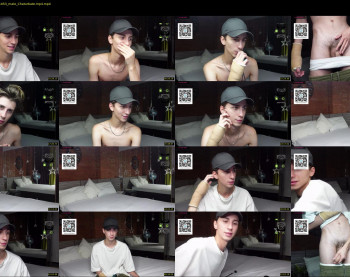 oliver_baker — 59 minute Chaturbate male cam show recording, 1080p, Aug 3, 2021