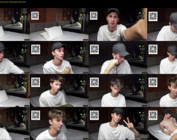 oliver_baker — 70 minute Chaturbate male cam show recording, 1080p, Aug 3, 2021