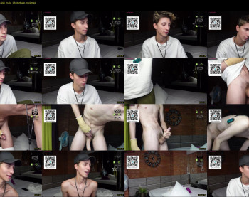 oliver_baker — 70 minute Chaturbate male cam show recording, 1080p, Aug 3, 2021