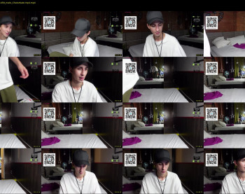 oliver_baker — 12 minute Chaturbate male cam show recording, 1080p, Aug 3, 2021