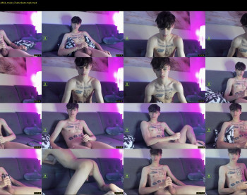 oliverrgroove — 75 minute Chaturbate male cam show recording, 1080p, Aug 3, 2021