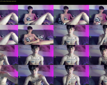oliverrgroove — 8 minute Chaturbate male cam show recording, 1080p, Aug 3, 2021