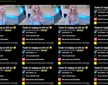 oliviaowens — 10 minute Chaturbate female cam show recording, 1080p, Aug 4, 2021