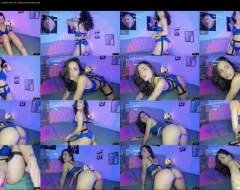 one_more_cum — 17 minute Chaturbate couple cam show recording, 1080p, Aug 4, 2021