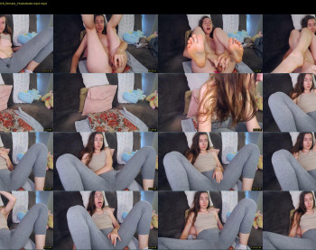 peaceduke — 72 minute Chaturbate female cam show recording, 1080p, Aug 3, 2021