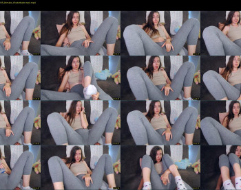 peaceduke — 52 minute Chaturbate female cam show recording, 1080p, Aug 3, 2021
