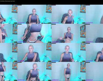 petitebrat — 70 minute Chaturbate female cam show recording, 1080p, Aug 3, 2021